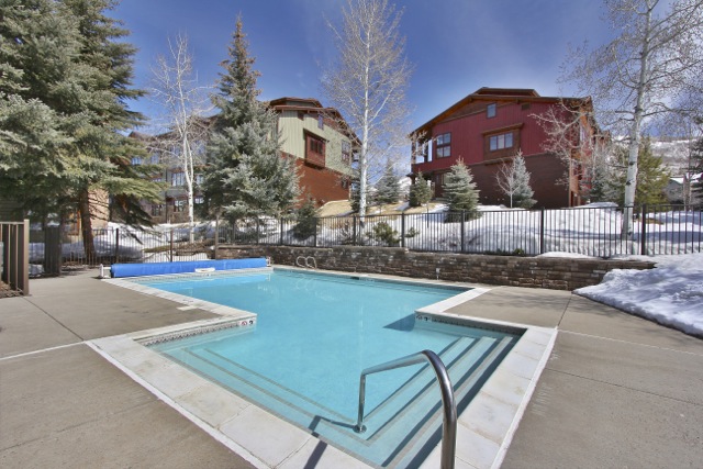 Steamboat Springs Real Estate the Lodge