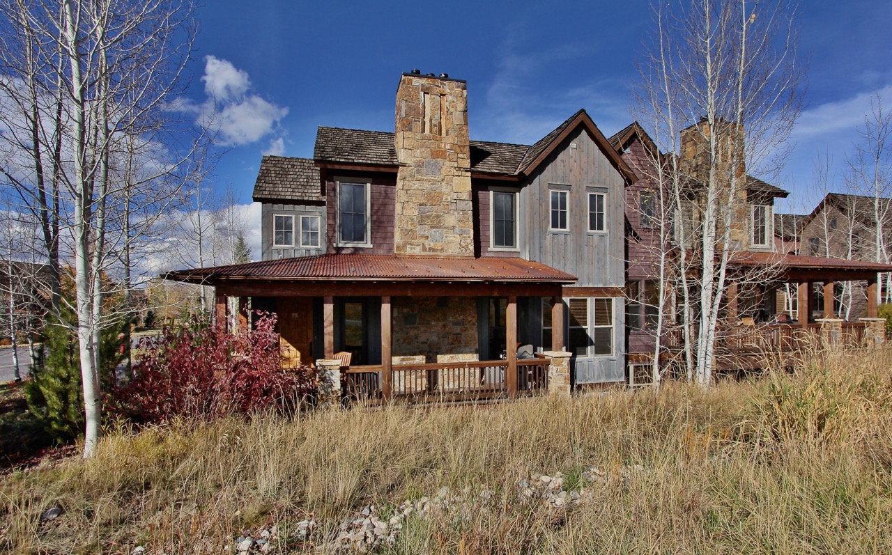 The Porches Steamboat Springs