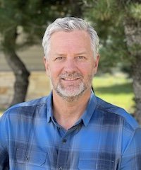 Steamboat Springs Realtor Dean Laird