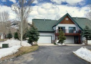 Steamboat Fox Willow Townhomes